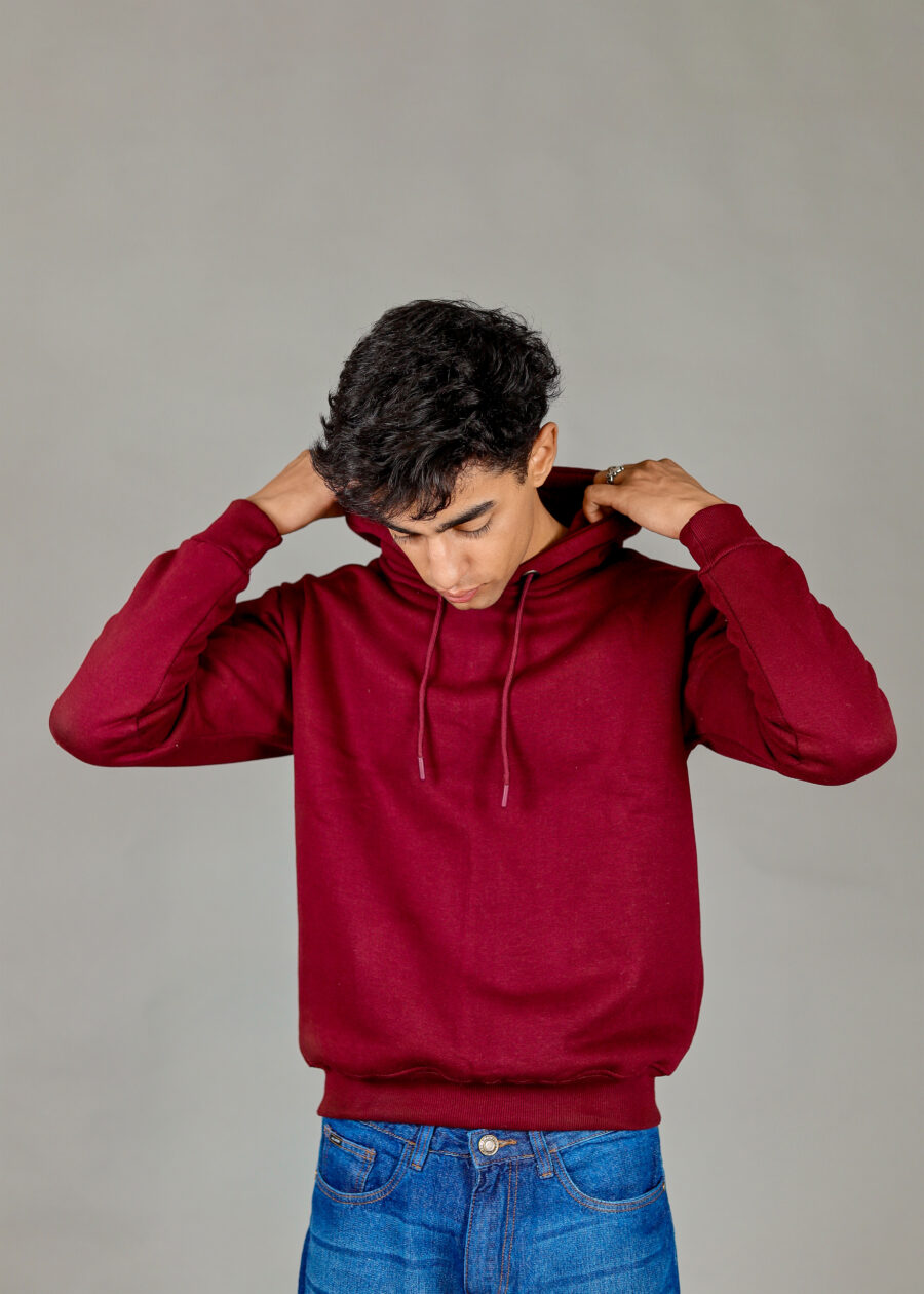 Men's Premium Hoodie - Image 6