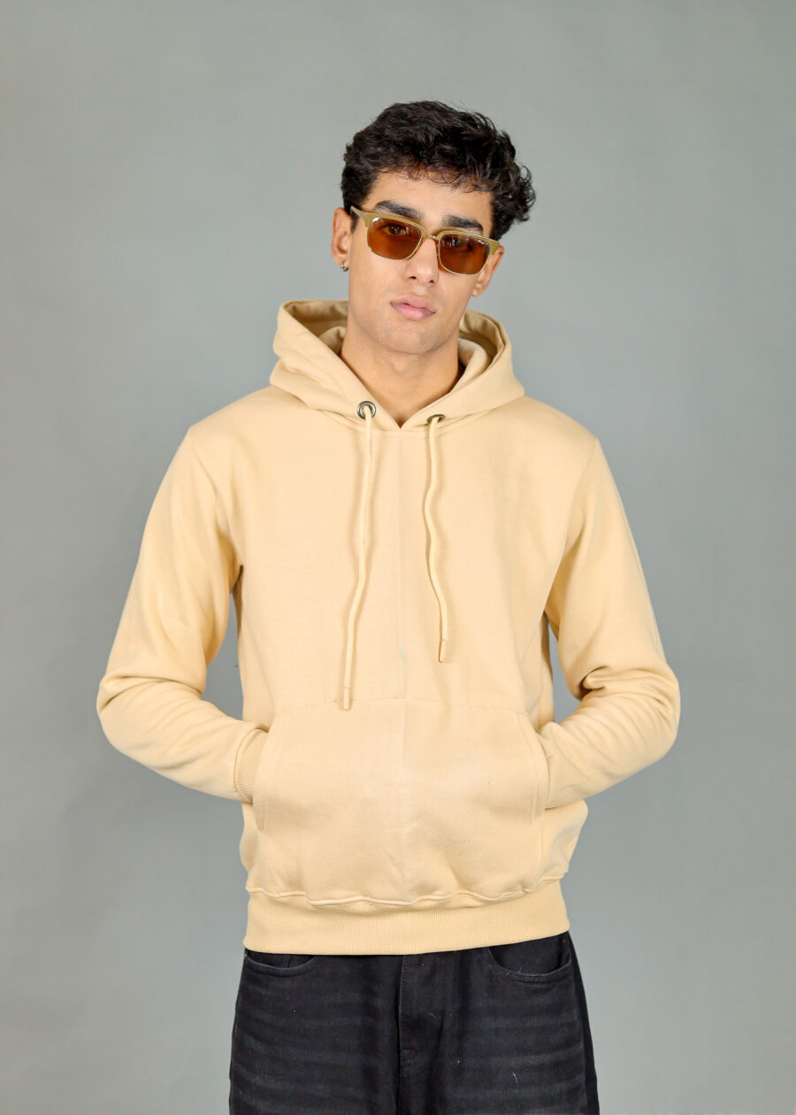 Men's Premium Hoodie - Image 3