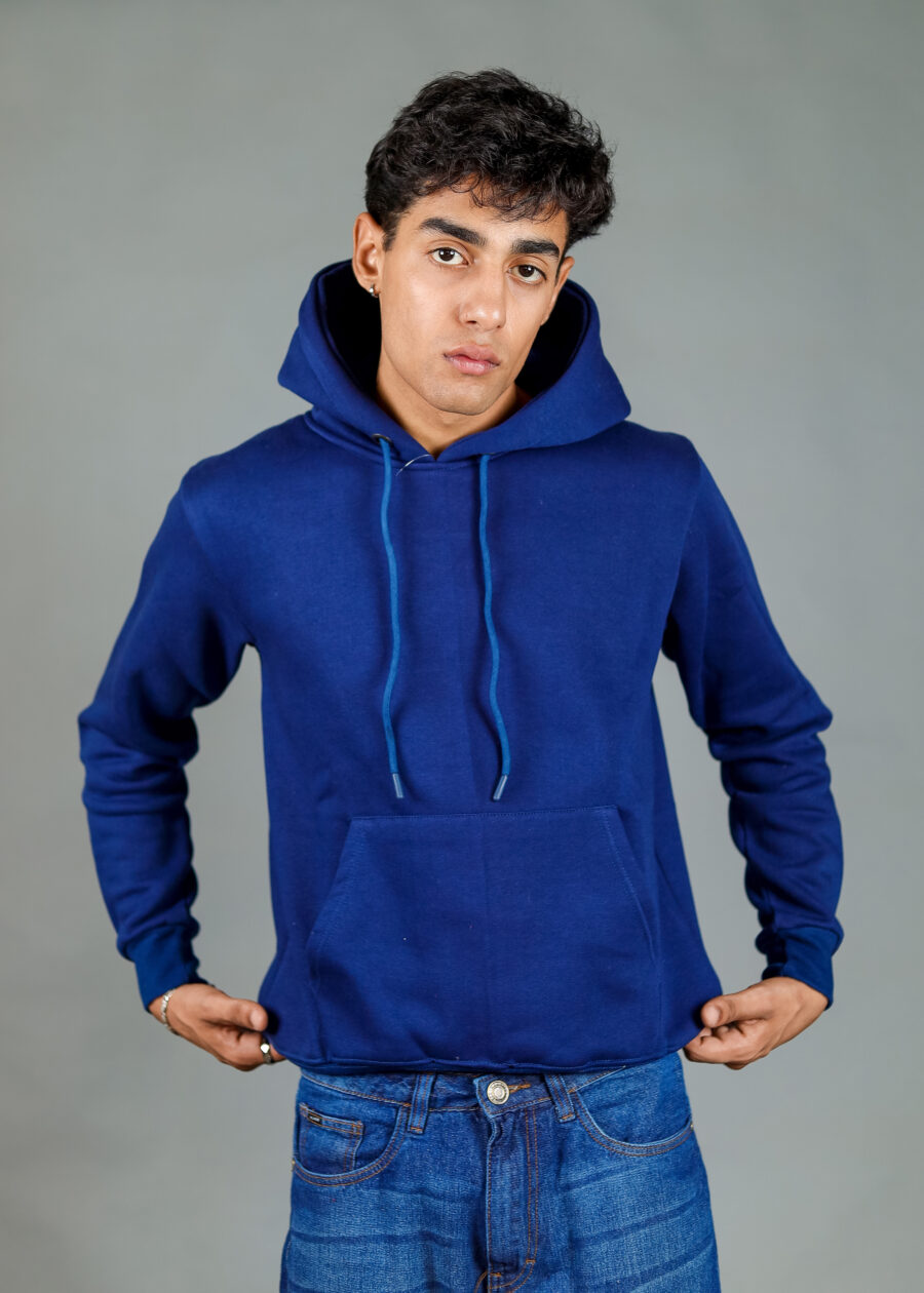 Men's Premium Hoodie - Image 2