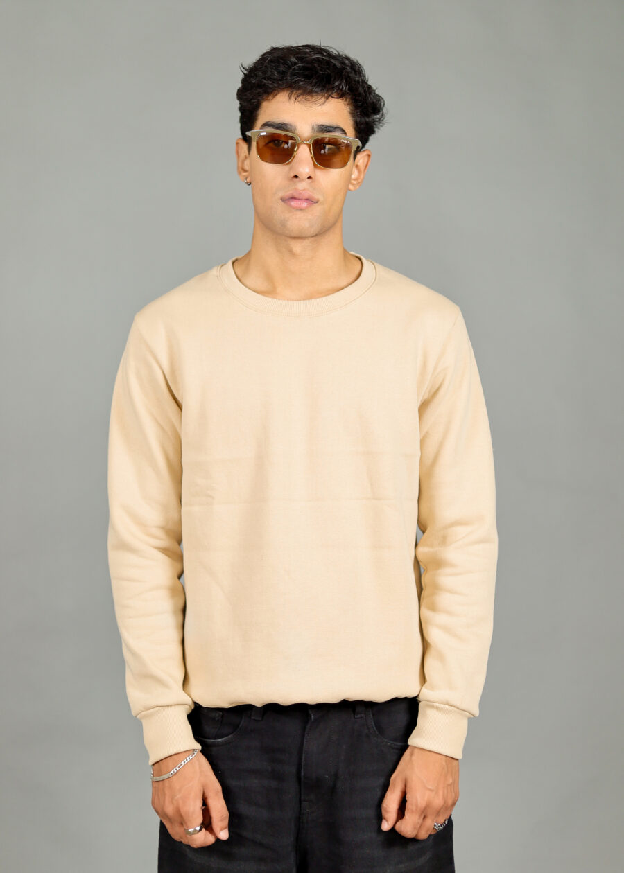 Men's Premium Sweatshirt - Image 5