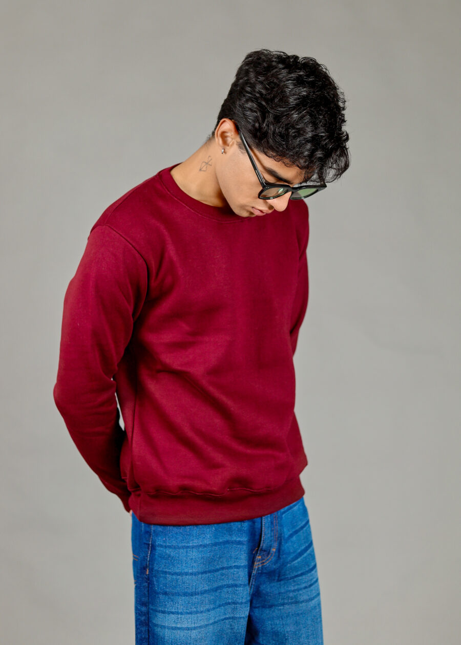 Men's Premium Sweatshirt - Image 6