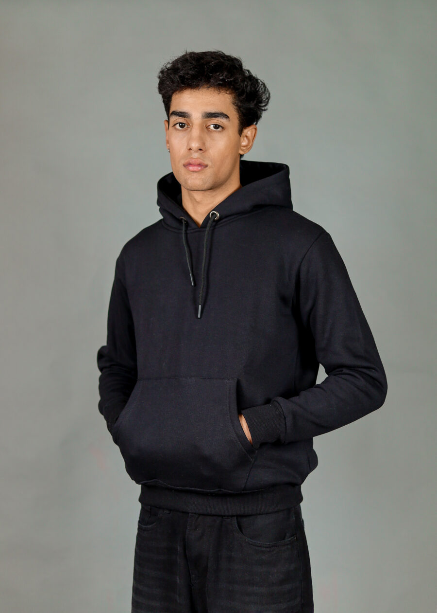 Men's Premium Hoodie - Image 5