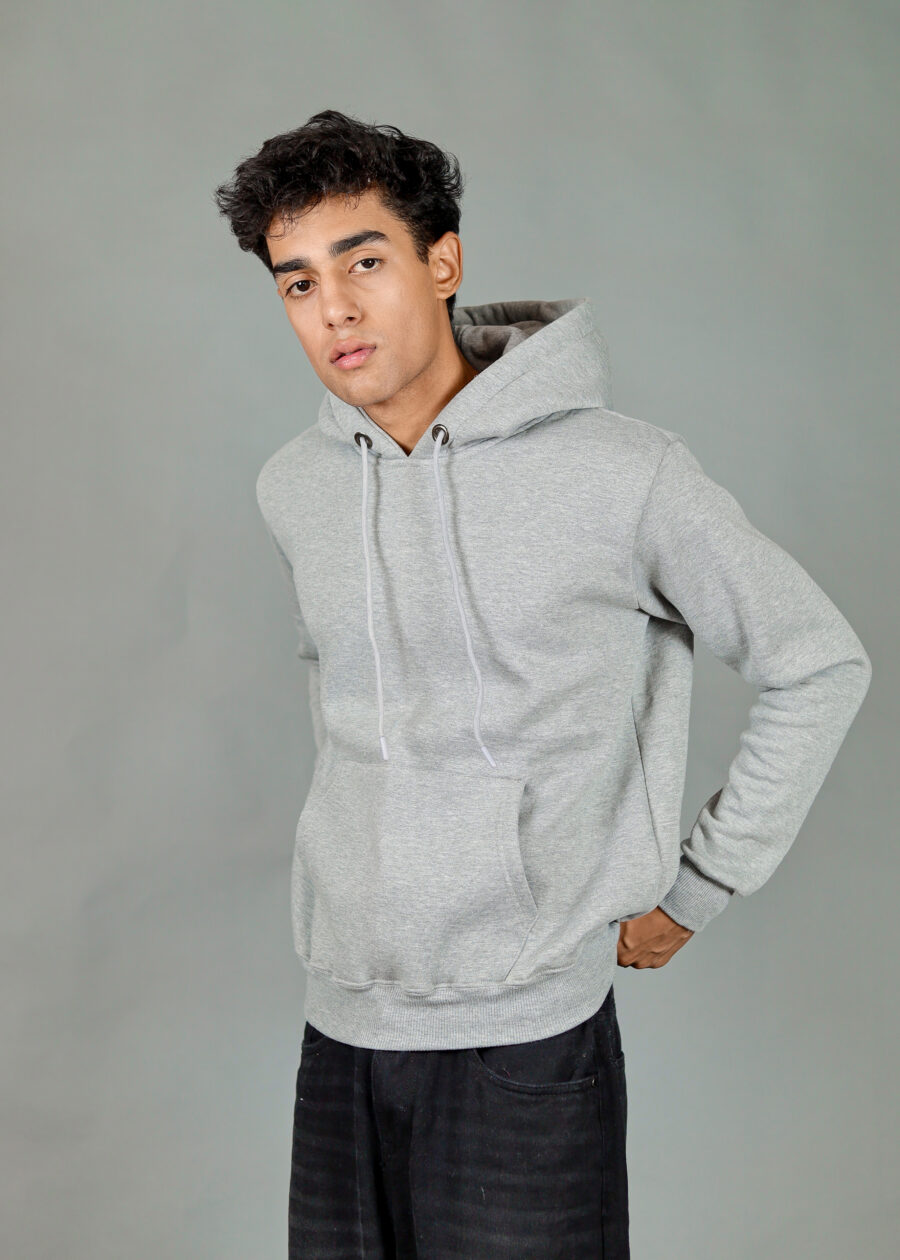 Men's Premium Hoodie - Image 4