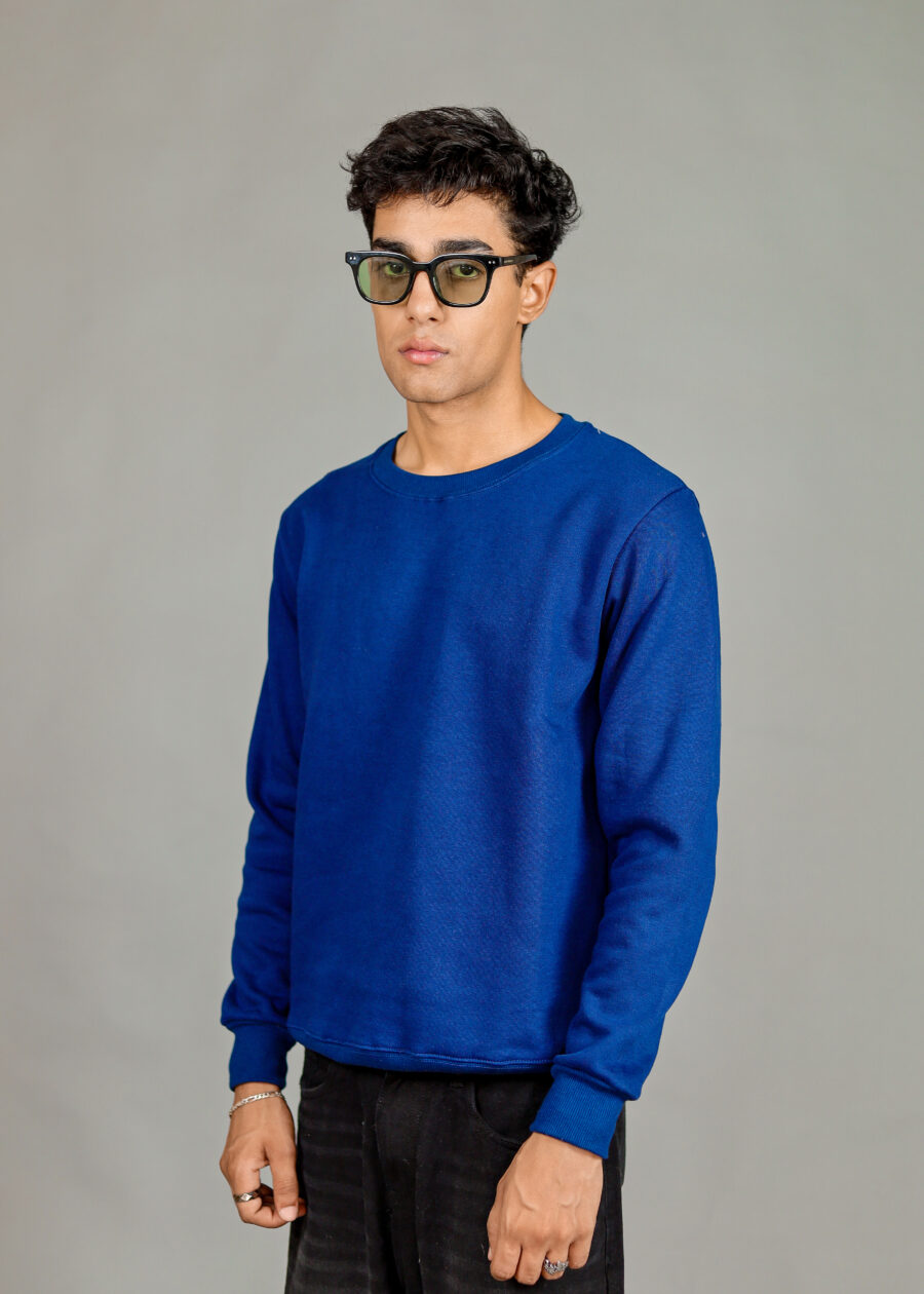 Men's Premium Sweatshirt - Image 3