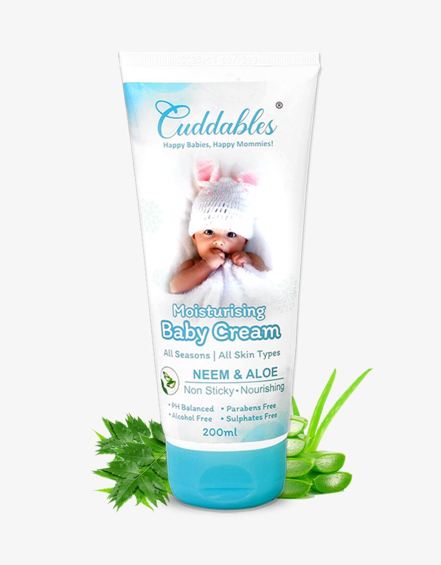 Baby Cream